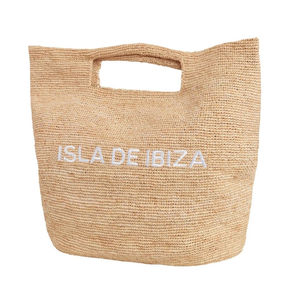 Monday Swimwear Paloma Isla De Ibiza Bag - Large